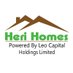 Heri Homes Ltd (@HeriHomes) Twitter profile photo