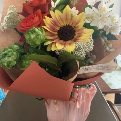 MACHIKOtklove's profile picture. 