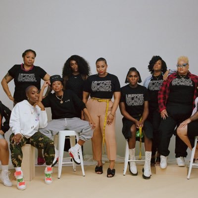 A nonprofit focused on empowering more women of color in the Project management industry through education, coaching, development & job opportunities