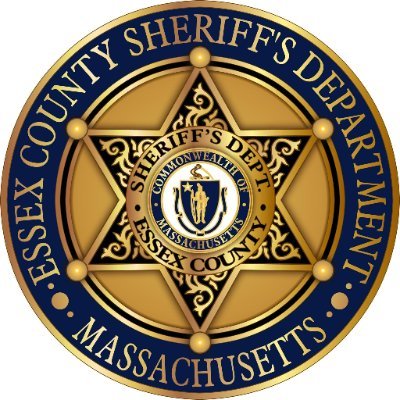 The official Twitter feed of the Essex County Sheriff's Department in Massachusetts. This Twitter account is not monitored 24/7. Sheriff Kevin F. Coppinger.