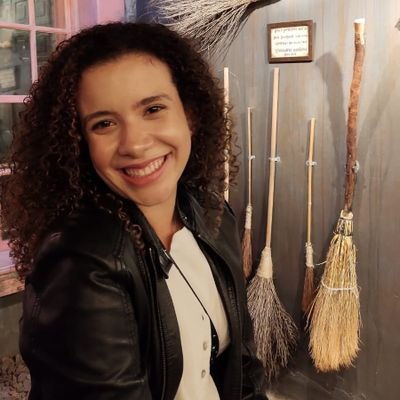 anacecilia_dev's profile picture. Dev Mobile - Android && Flutter