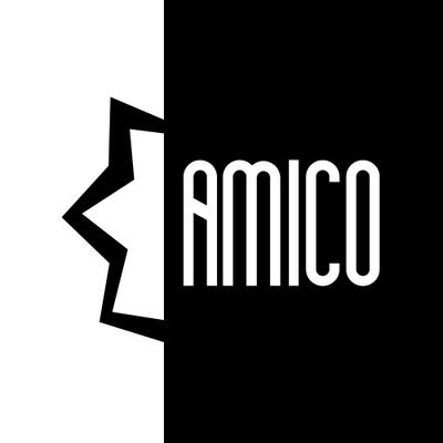 Amico~さんのプロフィール画像