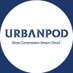 Urbanpod (@urbanpod_india) Twitter profile photo Urbanpod (@urbanpod_india) Twitter profile photo