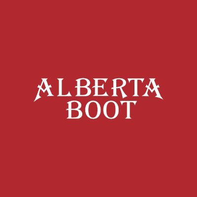 Alberta Boot