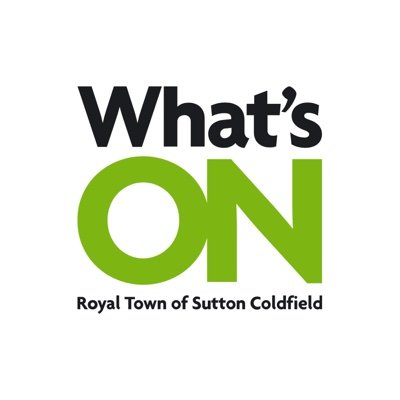 Official What's On Guide tweeting #WhatsOnSuttonColdfield
Add your event or opening to our website now!
Tweets from the @sutcolfieldbid team