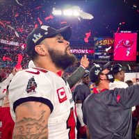 Mike Evans Fan π (@mikeevansforhof) 's Twitter Profile