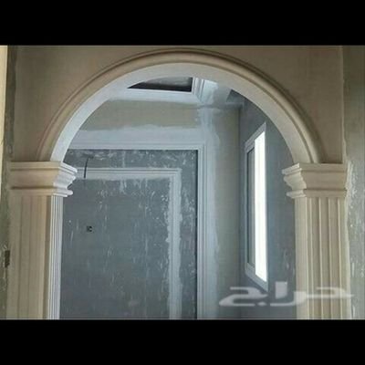 IbrahimHasrat's profile picture. دیکور جبس معلم ابراہیم0555369525