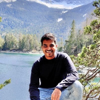 Bharath70424554's profile picture. 