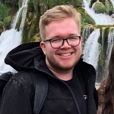 MaxBrunton's profile picture. 