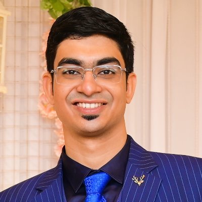 Explainable AI Researcher | Ex-Microsoft | Author of Applied Machine Learning Explainability Techniques, Speaker, Mentor