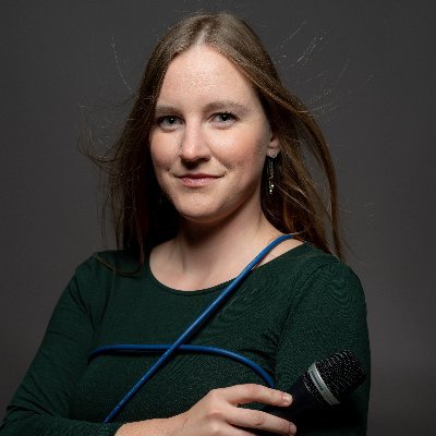 Někdejší redaktorka domácího zpravodajství @CRozhlas - Sudeťačka v Praze, co chce udělat ze severních Čech lepší místo k žití - názory v tweetech soukromé