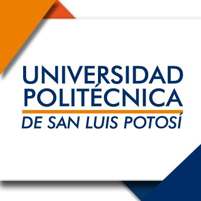 Cuenta oficial de la Universidad Politécnica de San Luis Potosí.