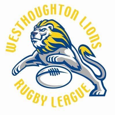 Rugby League club based in Westhoughton. Age groups from Cubs through to Open age. The only junior Rugby League club in the whole of Bolton. 🦁🏉