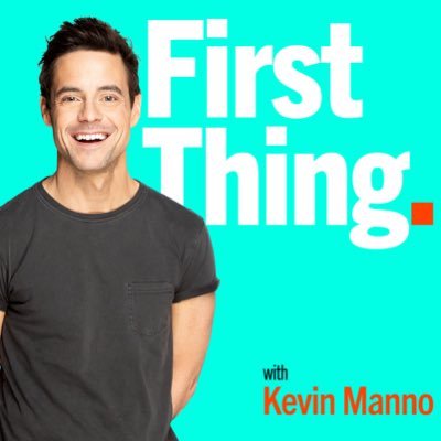 Kevin Manno