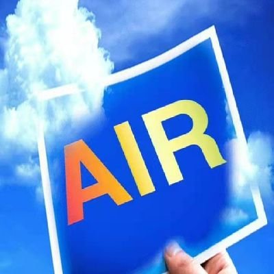 air1866's profile picture. 空气无处不在