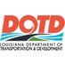 Louisiana DOTD (@La_DOTD) Twitter profile photo