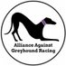 Alliance Against Greyhound Racing (@TheAAGR) Twitter profile photo