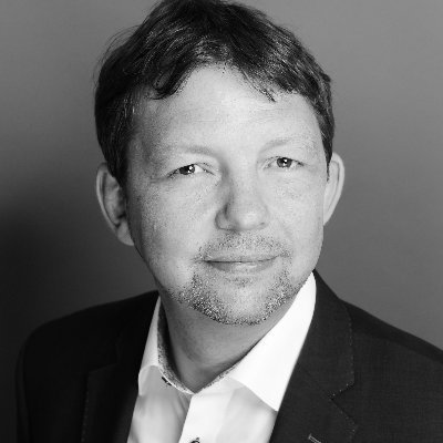 HPC_Forum's profile picture. Interesse an High Performance Computing