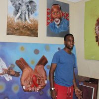 Kagina21 De'visual story teller (@kaginaishack) 's Twitter Profile Photo Kagina21 De'visual story teller (@kaginaishack) 's Twitter Profile Photo