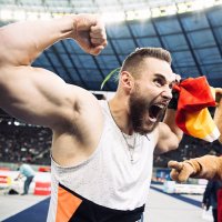 Johannes Vetter(@jojo_javelin) 's Twitter Profile Photo