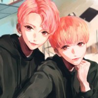 幻覚(@yoon_hoon_) 's Twitter Profile Photo