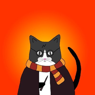 Hi all! Im an aspiring author of the Harry Potter NFT Fan-art Collection
Unique pictures! Hand-drawn!