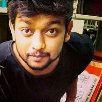 vishuy784's profile picture. Metahuman