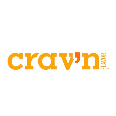 Satisfy your latest craving with Crav'n Flavor. From sweet to savory, all our products deliver that great taste you're looking for. It's serious satisfaction.