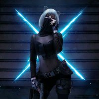 Gr4y (@gr4yc10u5) 's Twitter Profile