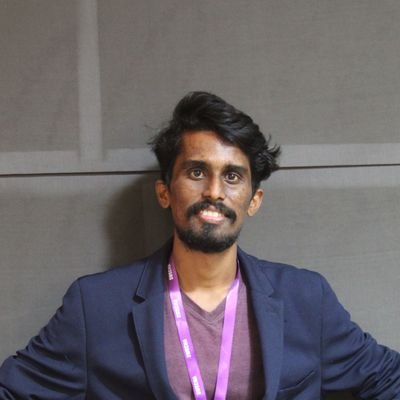 Frontend Developer. Free Software Contributor.
Public Money. Public Knowledge. Public Code.
Fediverse: @bhavabhuthi@fsmi.social