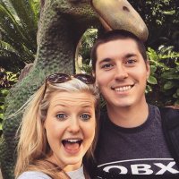 Stephen Thompson (@thesteviet) Twitter profile photo
