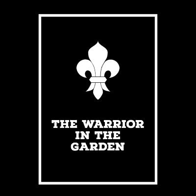 Insightful gems on how to become a warrior in the garden, simple and pragmatic truths.
