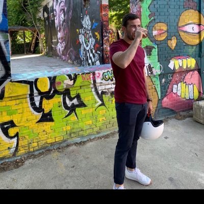 AdrienBonnet9's profile picture. 