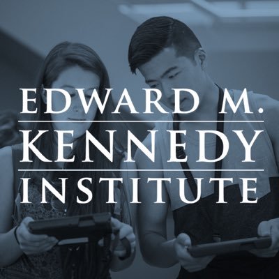 Edward M. Kennedy Civics