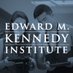 Edward M. Kennedy Civics (@EMKcivics) Twitter profile photo