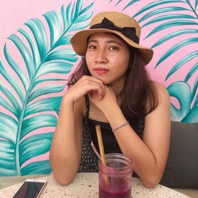 Independent Woman