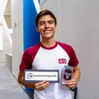 Andrés Alarcón (@d_andres_ac) 's Twitter Profile