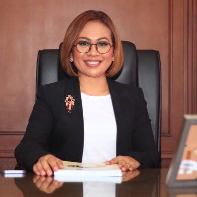 aninatalia74's profile picture. A tax officer, trying her best to manage the giant paradox of tax, for a better Indonesia.