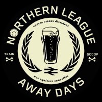 Northern League Away Days (@n_l_away_days) 's Twitter Profile