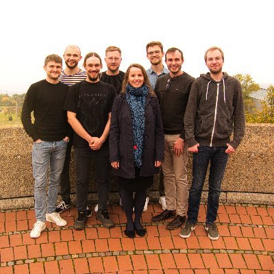 Chemistry research group at the IAC & ICB @Uni_Wue with focus on helically chiral organoboron functional materials