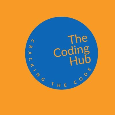 thecodinghubuk's profile picture. A Hub for Coding resources for all ages.

Youtube: https://t.co/qLmk3nCtp7…
