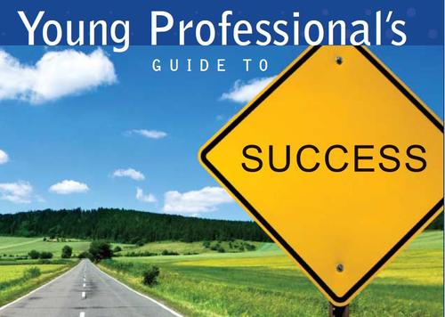 YPsuccess's profile picture. Developing young professionals into workplace rockstars; Author of YP Guide to Success