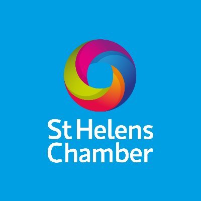 St Helens Chamber is an inspiring social enterprise creating opportunity and success in our community.