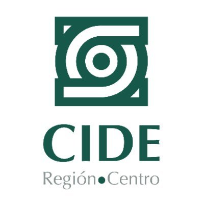 CIDE Región Centro