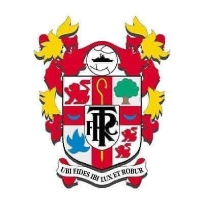 Akun Resmi Tranmere Rovers FC di Indonesia