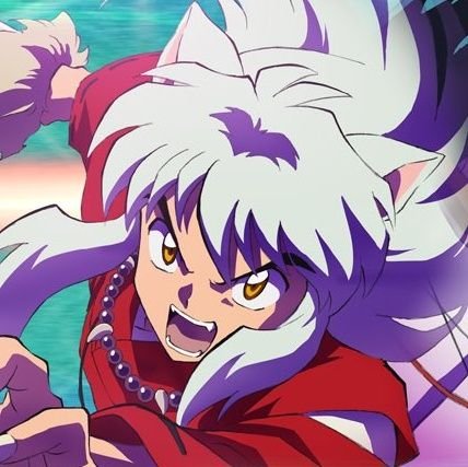 InuYasha En Latinoさんのプロフィール画像