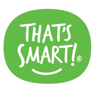 That's Smart! features everyday basic products at budget-friendly prices. It's smart saving made easy on household necessities every time you shop!