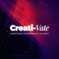 Creatives Summit(@Creat_ivate) 's Twitter Profile Photo