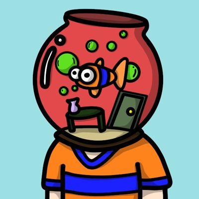 _willxhere's profile picture. Take a break