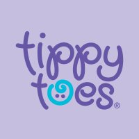 Tippy Toes(@TippyToesBrand) 's Twitter Profile Photo